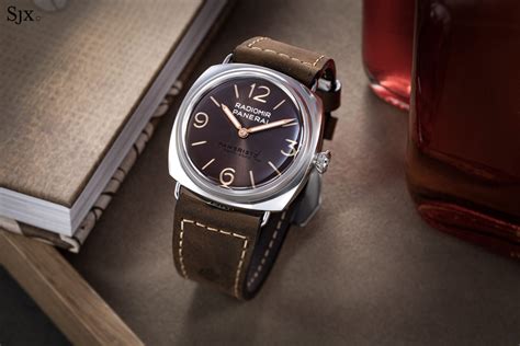 panerai pam 2020|Hands.